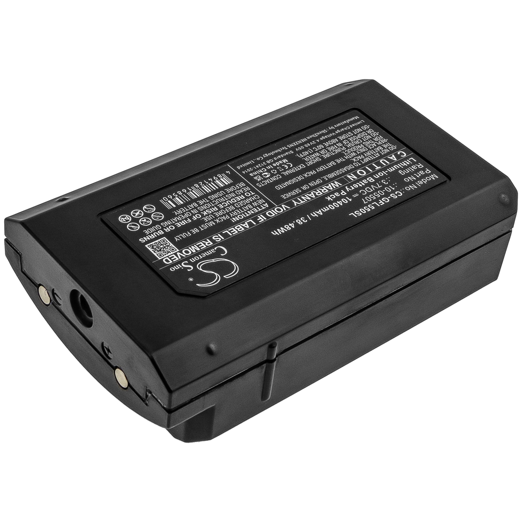Baterija za električne alate Geo-fennel Rotationslaser FLG 500