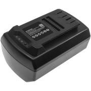 Battery compatibleWith Garden feelings