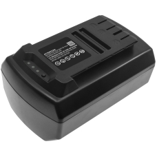 Kompatibilna zamjena baterije za Garden feelings B0P136AA,R1S-360-AH-C,R1S-360-AH-C36V