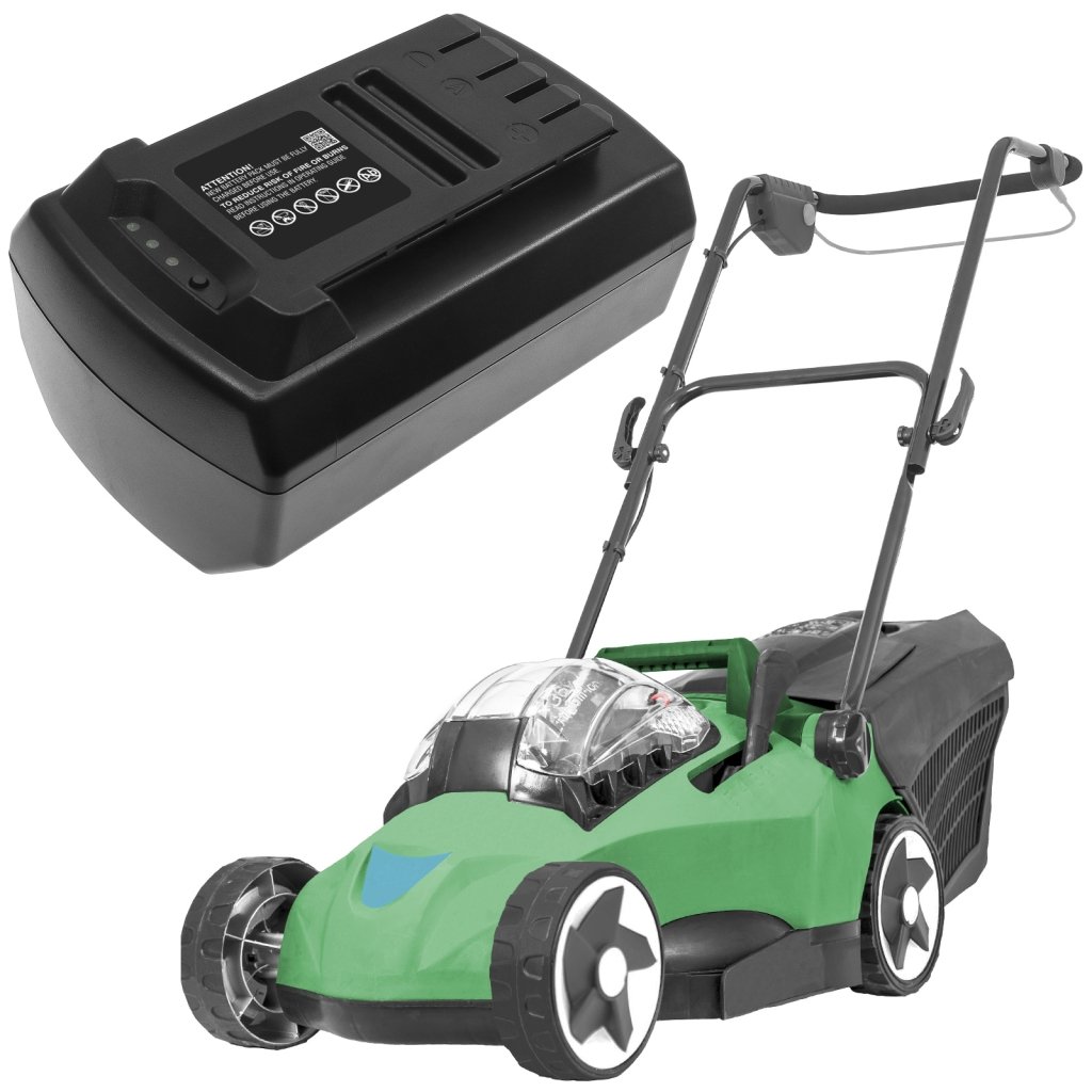 Baterija za električne alate Garden feelings GDLM3640 (CS-GFM360PW)