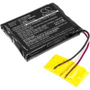 Baterija compatibleWith Garmin