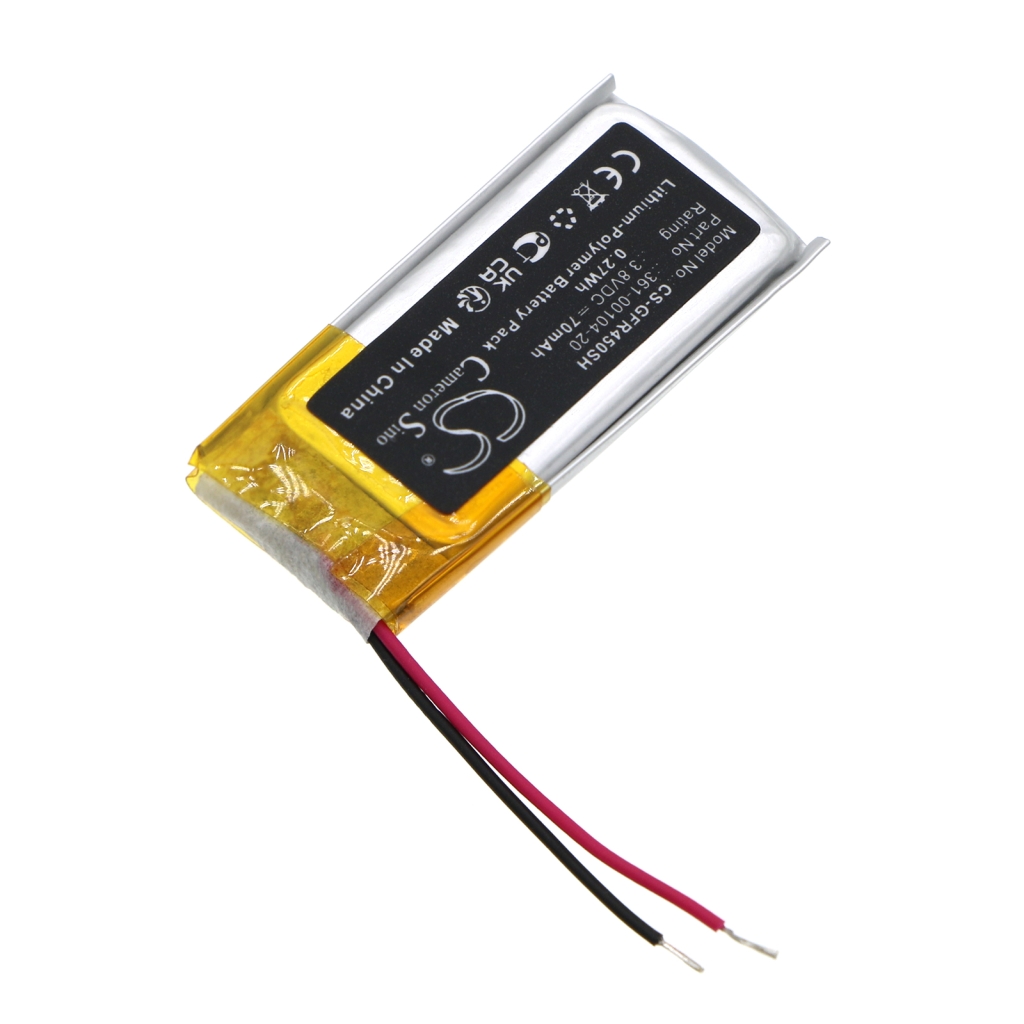 Baterija za pametni sat Garmin CS-GFR450SH