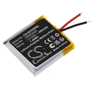 Battery compatibleWith Smartwatch Battery