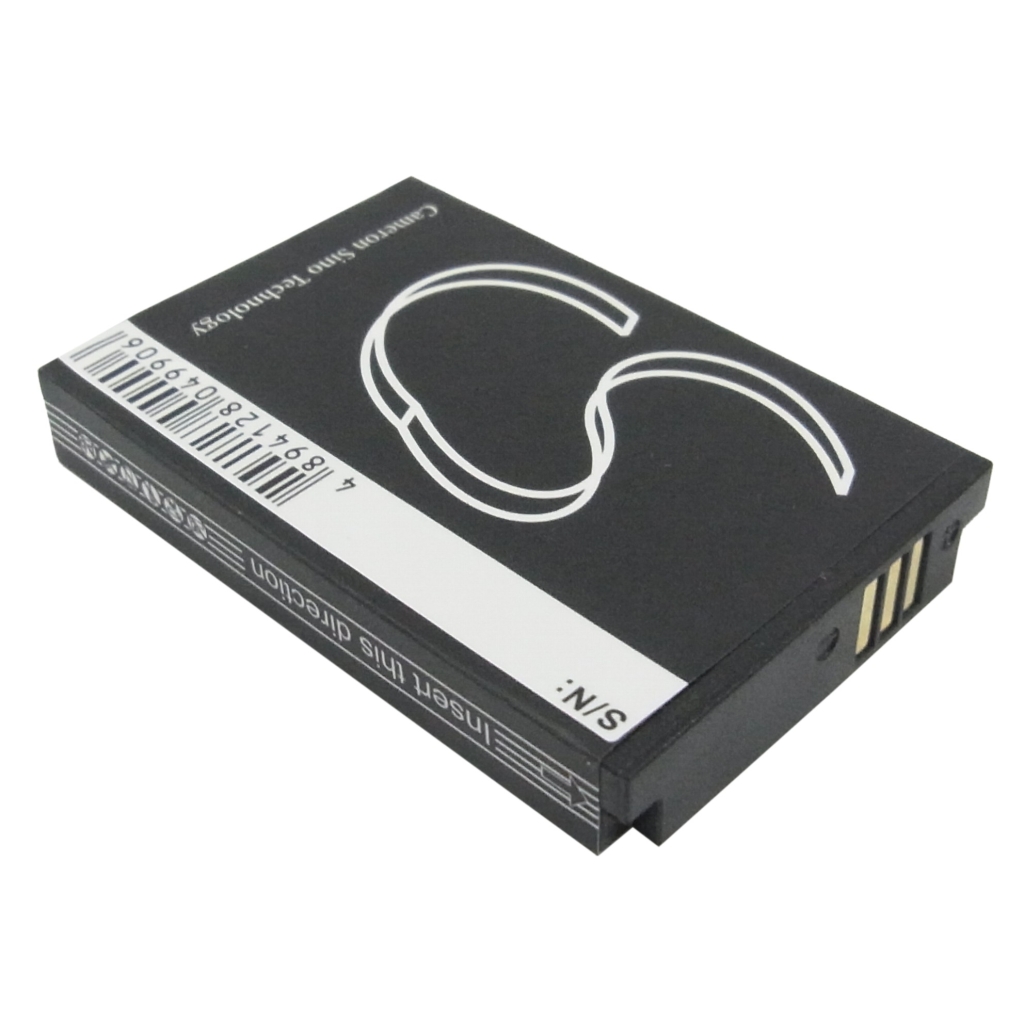 Baterija za GPS, Navigator Golf Buddy CS-GLF002SL