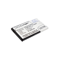 Kompatibilna zamjena baterije za Golf Buddy LI-A02-04,LI-A05-05,LI-A1-01,PI-A05-05