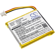 Battery compatibleWith Globalstar