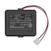 Battery compatible with Aiper