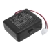 Battery compatible with Aiper