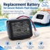 Battery compatible with Aiper