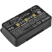 Baterija za GPS, Navigator Garmin GPSMAP 378