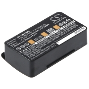 CS-GM296SL<br />Baterije za   zamjenjuje bateriju 010-10517-00