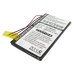 Baterija za MP3, MP4, PMP Archos CS-GM400SL