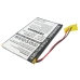 Baterija za MP3, MP4, PMP Archos CS-GM400SL