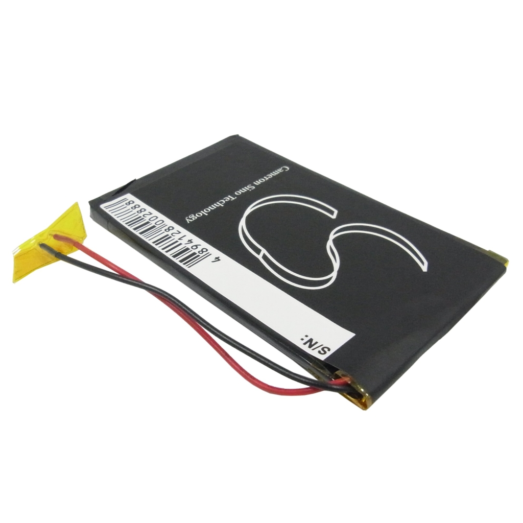 Baterija za MP3, MP4, PMP Archos CS-GM400SL