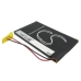 Baterija za MP3, MP4, PMP Archos CS-GM400SL