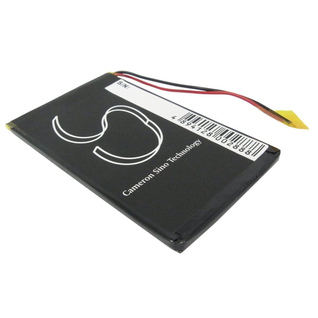 Baterija za MP3, MP4, PMP Archos CS-GM400SL