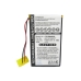 Baterija za MP3, MP4, PMP Archos CS-GM400SL