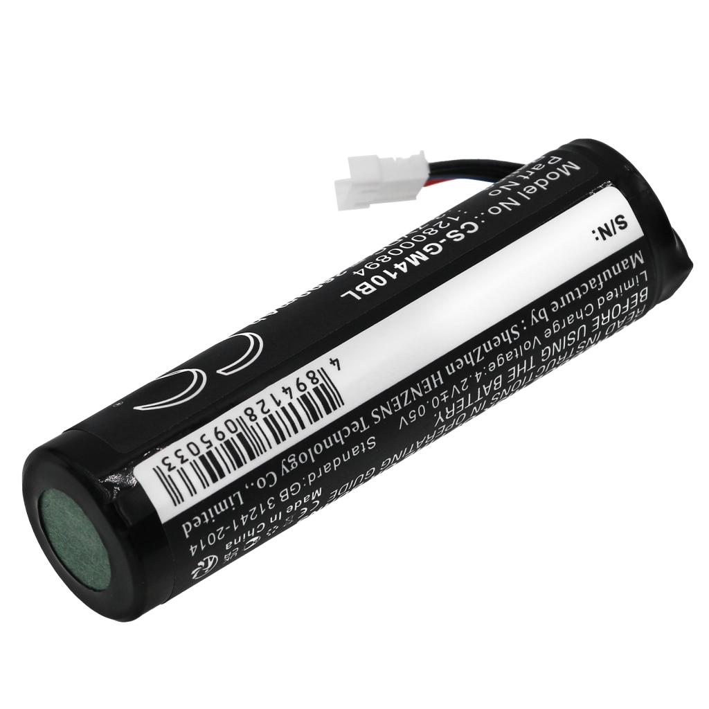 Baterija za barkod skener Datalogic RBP-GM40