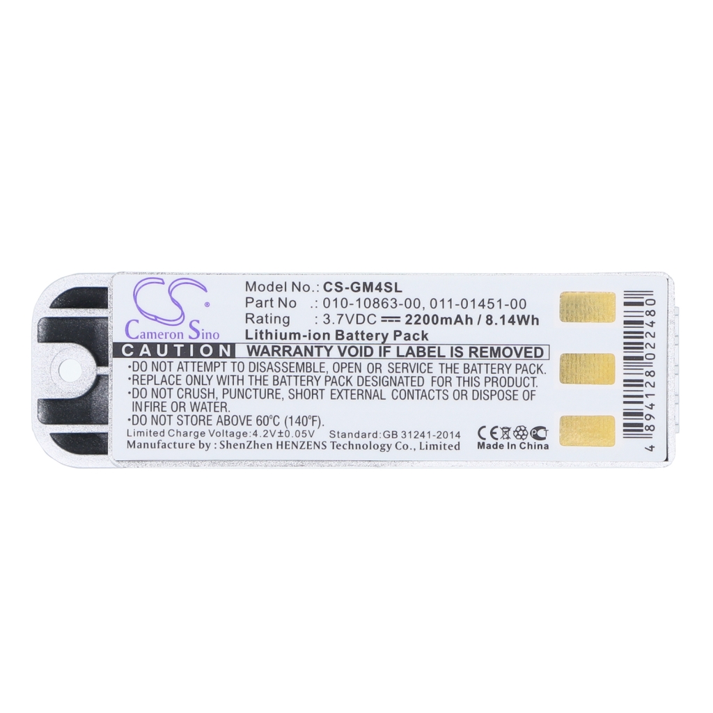 CS-GM4SL