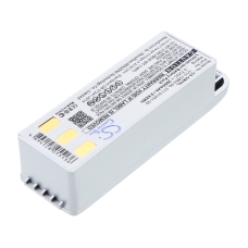 Kompatibilna zamjena baterije za Garmin 010-10863-00,011-01451-00