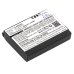 Baterija za GPS, Navigator Garmin Aera 550 (CS-GM500SL)