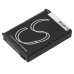 Baterija za GPS, Navigator Garmin Aera 550 (CS-GM500SL)