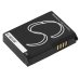 Baterija za GPS, Navigator Garmin Aera 550 (CS-GM500SL)