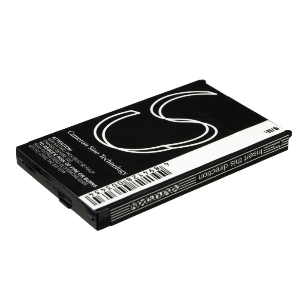 Baterija za GPS, Navigator Garmin CS-GM5SL