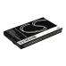 Baterija za GPS, Navigator Garmin CS-GM5SL
