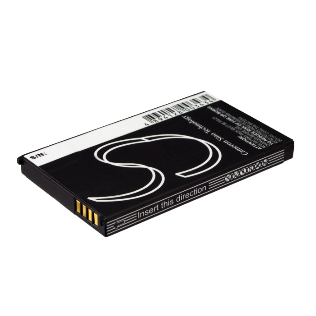 Baterija za GPS, Navigator Garmin CS-GM5SL