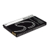 Baterija za GPS, Navigator Garmin CS-GM5SL