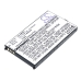 Battery compatible with Garmin