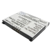 Baterija kompatibilno s Garmin CS-GM850SL