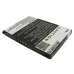 Baterija kompatibilno s Garmin CS-GM850SL