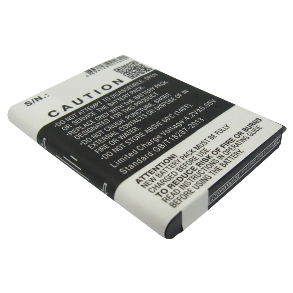 Baterija kompatibilno s Garmin CS-GM850SL