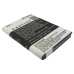 Baterija kompatibilno s Garmin CS-GM850SL