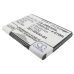 Baterija kompatibilno s Garmin CS-GM850SL