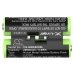 Baterija za GPS, Navigator Garmin Oregon 600t (CS-GMA600SL)