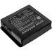 Baterija za GPS, Navigator Garmin Aera 795