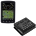 Baterija za GPS, Navigator Garmin Aera 795