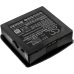Baterija za GPS, Navigator Garmin Aera 795