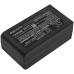 Battery Replaces 2056410-001