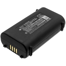 Kompatibilna zamjena baterije za Garmin 010-12456-06,361-00092-00