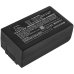 Battery Replaces M2834