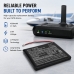 Baterija kompatibilno s Garmin CS-GMD510SL