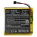 Baterije Baterija za GPS, Navigator CS-GME103SL