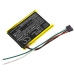 Baterija za GPS, Navigator Garmin CS-GME130SL
