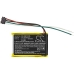 Baterija za GPS, Navigator Garmin CS-GME130SL