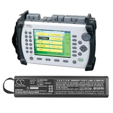 Compatible battery replacement for Inno MT9083,SM201-6