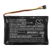Kompatibilna zamjena baterije za Garmin KE37BE49D0DX3
